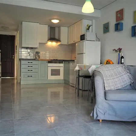 Appartement Tropicana Dénia