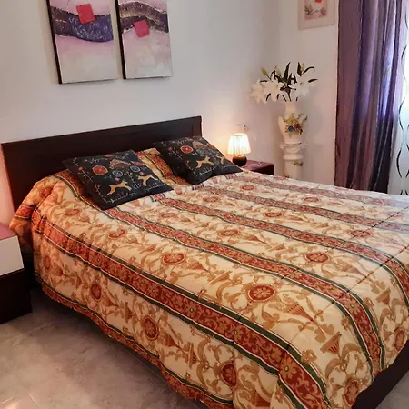 Appartement Tropicana