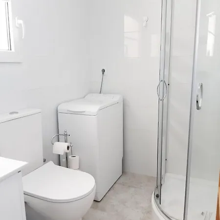 Tropicana Appartement *