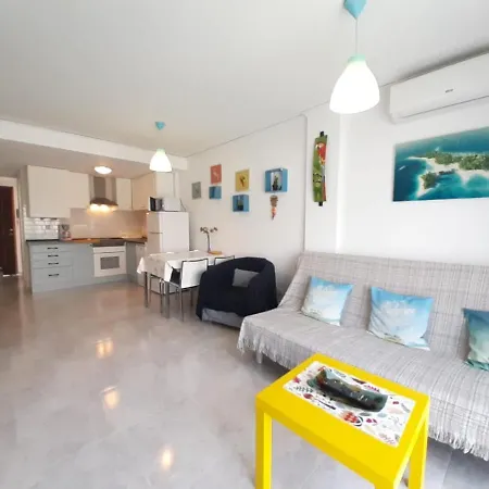 Tropicana Appartement *