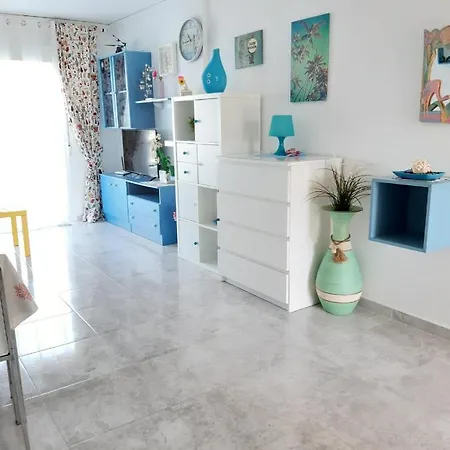 Tropicana Denia