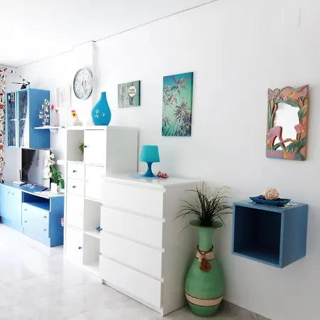 Appartement Tropicana