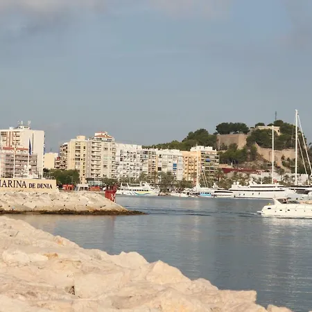 Appartement Tropicana