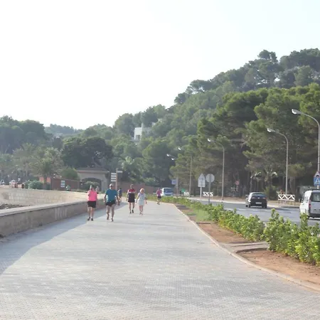 Tropicana Appartement Dénia