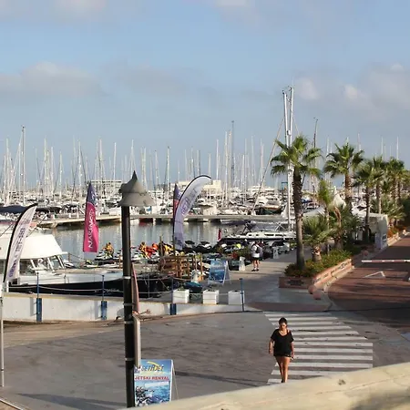 Tropicana Appartement