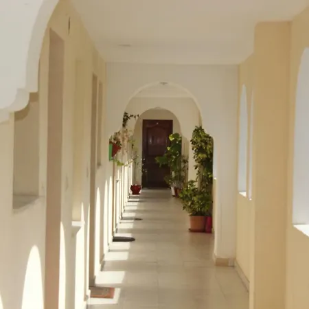 Tropicana Appartement *