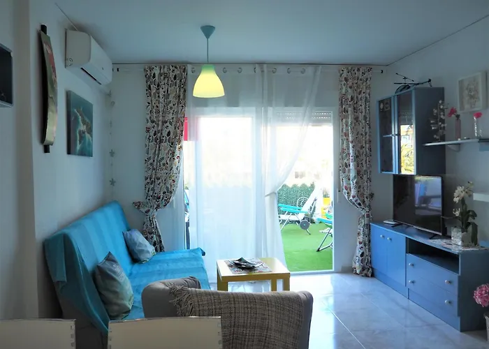 Tropicana Denia