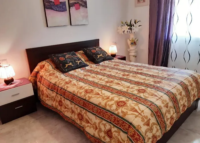 Apartament Tropicana