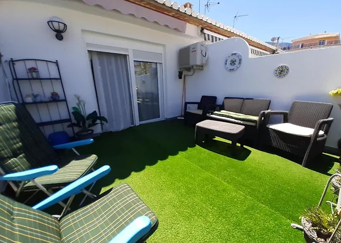 Apartament Tropicana *