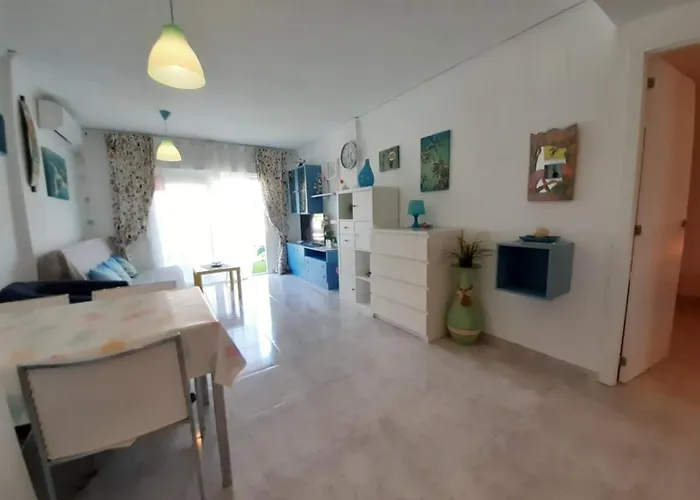 Tropicana Denia