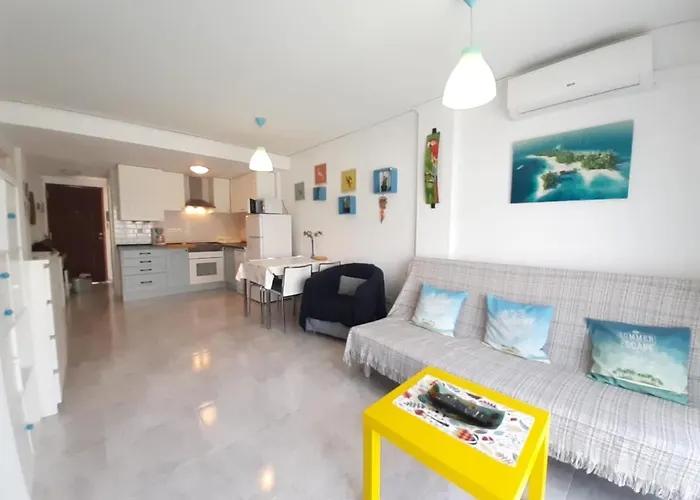 Tropicana Apartament *