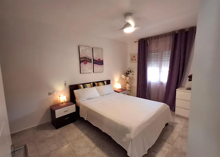 Tropicana * Denia