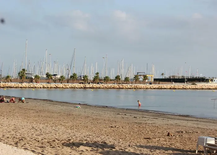 Apartament Tropicana