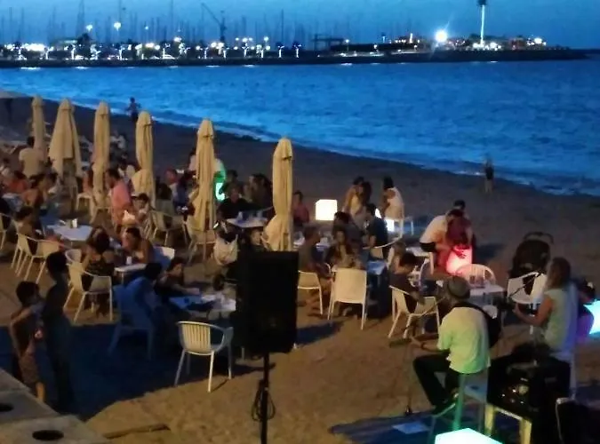 Apartament Tropicana *
